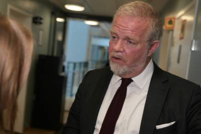 Vil stanse Høiby-bok: – Historisk