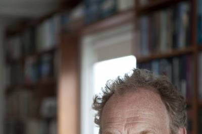 Jón Kalman Stefánsson - Himmelsk måne over verdens ytterste rand