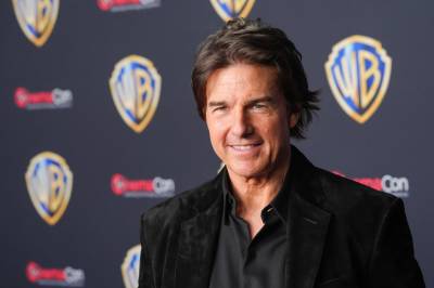 Tom Cruise bekrefter oppfølger til 90-tallsfilm