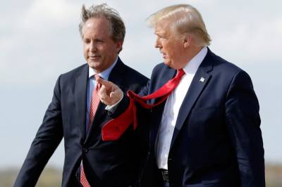 Slik vinner Trumps utvalgte