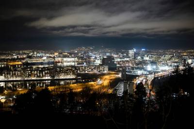 Norgespris-kunder skiller seg ut