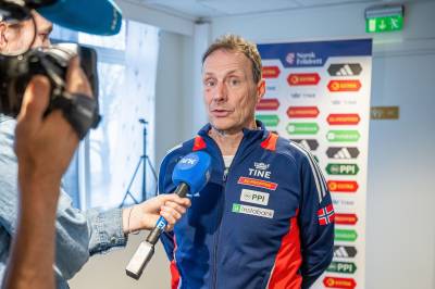 Forbauset Slokvik: – Skuffet over prosessen