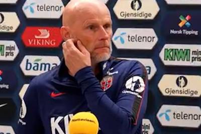 Solbakken om Nyland: – Det er megatabbe