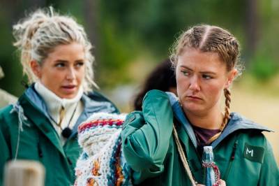 Deler ærlig om «Farmen»: – En vond opplevelse