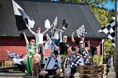 – Eg har trua i dag