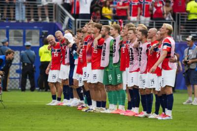 Triumfferden