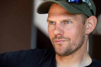 - Han har betydd enormt for norsk roing