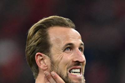 Kanes straffebom ble fatal – Dortmund reddet poeng i «Der Klassiker»
