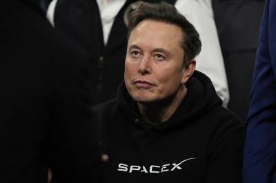 Dette tror DNB-forvalteren om SpaceX