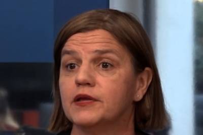 – Derfor dukker han ikke opp