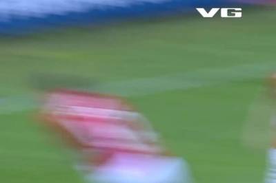 0-1: Hansen, Brommapojkarna