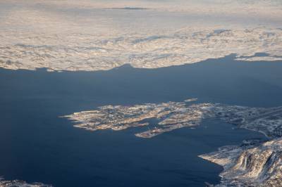 Valgthriller: - Grønland kan bli avgjørende