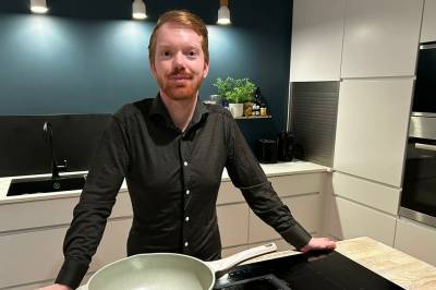 Får fedmesprøyter: – Sendes hjem uten hjelp