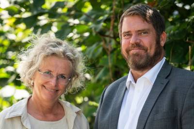 – Derfor vil stadig flere ha oss tilbake på kontoret