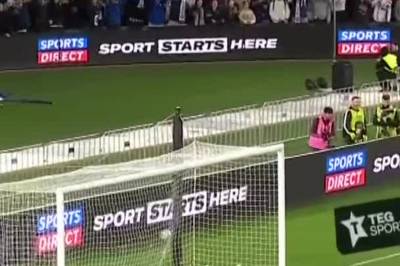 5-4: Joao Pedro, Chelsea