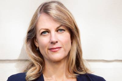 Elden møter Gyldendal: – Hennes mareritt blir et delvis fantasiprodukt