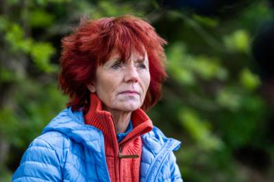 Sjokkert av sønnens kamp på TV: – Helt grusomt