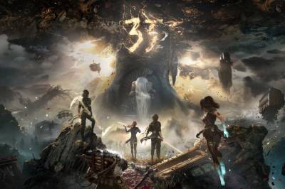 Her er vinnerne av Game of The Year