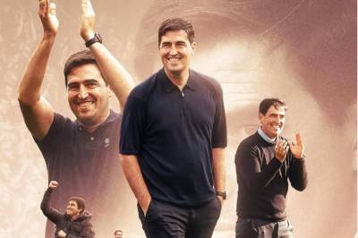 Manager åpen for Manchester United er hovedkandidat til Chelsea-jobben