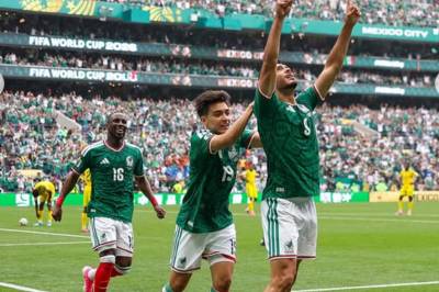Liverpool kaster seg inn i racet om Mexicos nye juvel