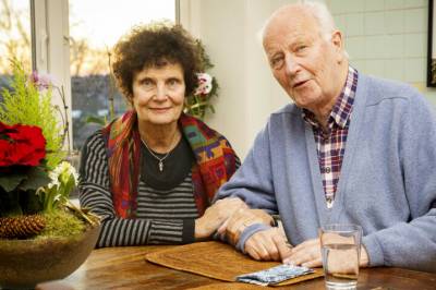 - Det er mange som er i sorg i dag