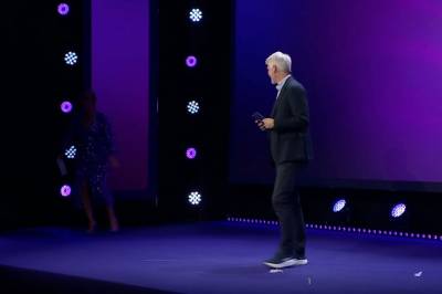 Tabbe på direkten: – Unnskyld