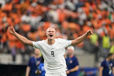 Dette venter Norge mot Brasil: Alisson-advarsel og hetebølge