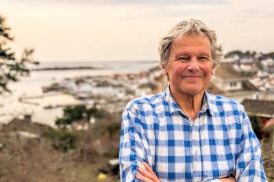 Regel 8: «Vend i tide. Det er ingen skam å snu.»