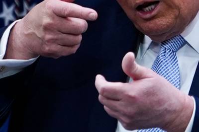 DNs kommentator: 90 minutter var alt som skilte verden fra massive amerikanske angrep