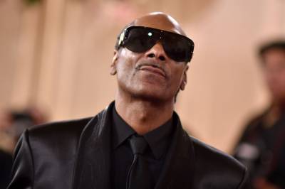 Snoop Dogg søker iskremsmaker – tilbyr 30.000 dollar