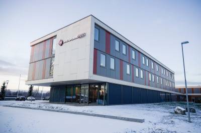 Prisfall på norske hotellrom: Første gang på fem år