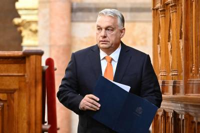 Orbáns rikeste venner flykter – tar med seg formuene