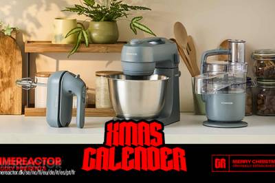 Gamereactors Julekalender 2025: 4. desember