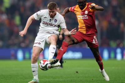 Gençlerbirliği - Trabzonspor