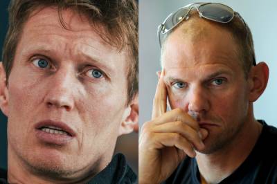 Full ordkrig: – Hold kjeften din