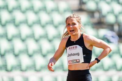 Friidrettssjefen følger Johaug: – Har hatt dialog