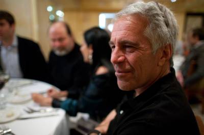 Epsteins liste til advokaten «i tilfelle trøbbel»: To av syv er norske