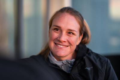 Gravid under «Spillet»: «Er dette bra for babyen?»