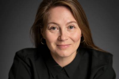 Mezzosopran vant stor kulturpris: – En viktig ambassadør