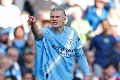 Haaland-scoring i enormt viktig seier