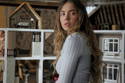 Suksessforfatteren bak «Hushjelpen» avslører ekte navn: Gikk lei av å være hemmelig