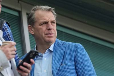 Medier: Chelsea-ledelsen i krisemøte