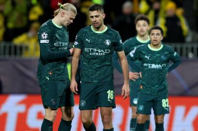 Haaland til TV 2: – Fullt fortjent