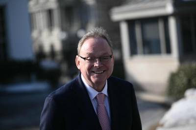 Trump-rådgiver latterliggjør sentralbanken: – Ville ikke bestått første semester