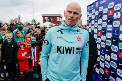 Nå skal VM-troppen tas ut: – Sjeleglad det ikke er meg
