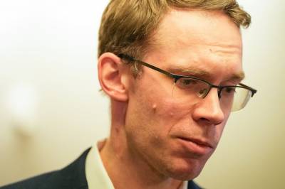 DN mener: Kommisjonen bør foreslå lavere skatt