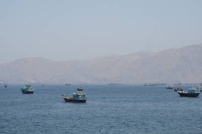 Iran vurderer amerikansk fredsforslag