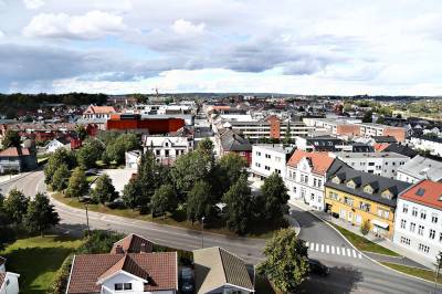 Her er Norges tregeste boligmarked: – Alle venter på alle