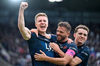 Stavangers rikeste drømmer om gull