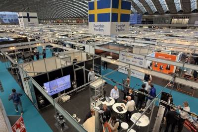 Her er kremen av båtutstyrsnyheter